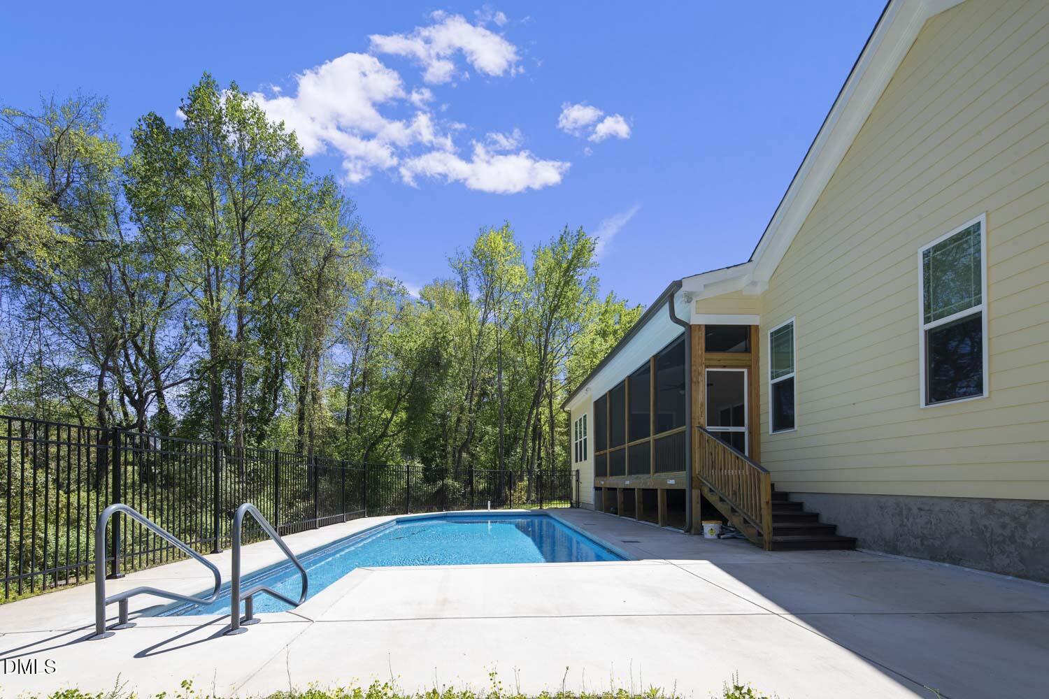 115 Wiggins Road Angier, NC 27501 - Photo 37 of 46 51edit
