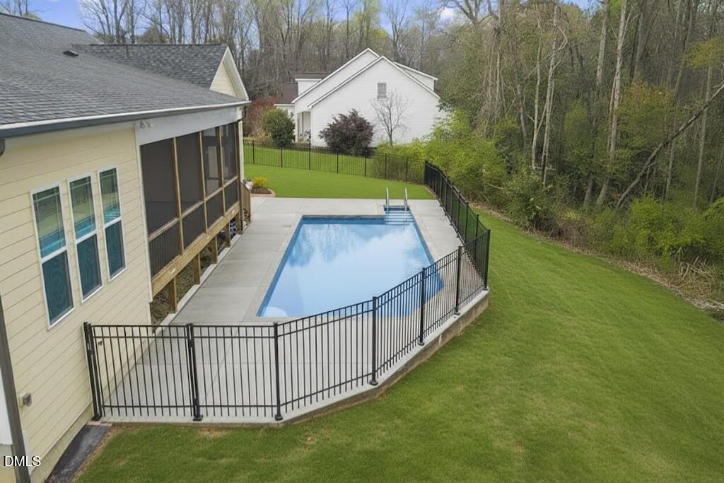 115 Wiggins Road Angier, NC 27501 - Photo 40 of 46 10