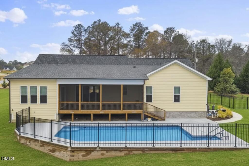 115 Wiggins Road Angier, NC 27501 - Photo 45 of 46 15