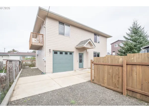 $549,900 | 41 Fern Street, Gleneden Beach, OR 97388