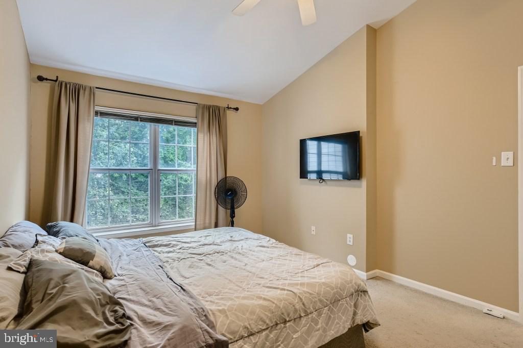 5217 Red Hill Way Rosedale, MD 21237 - Photo 13 of 28 Primary Bedroom