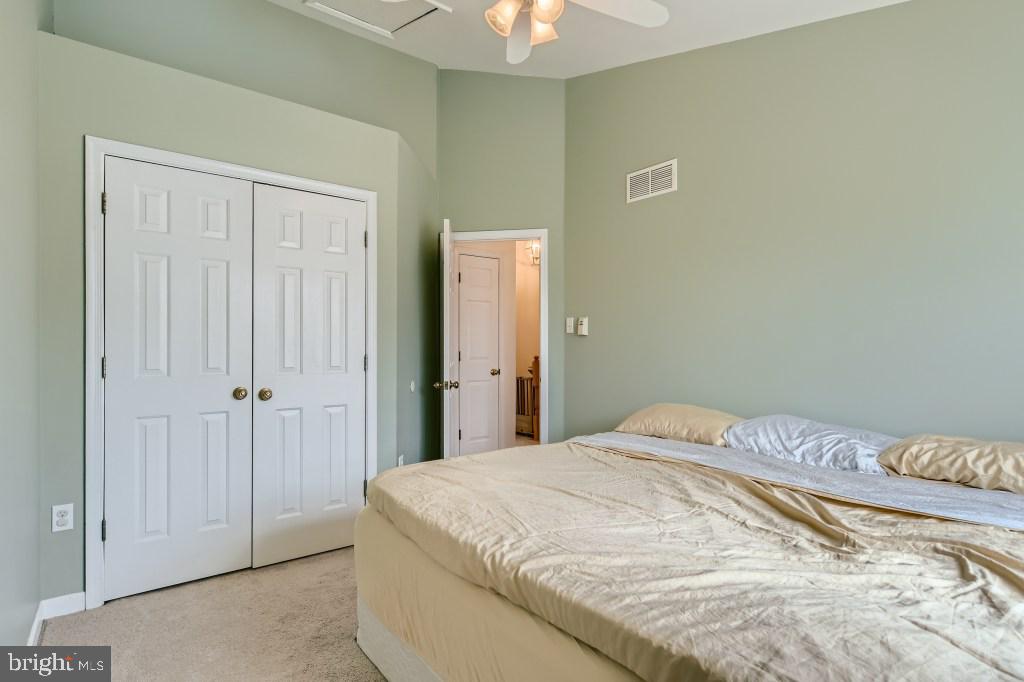 5217 Red Hill Way Rosedale, MD 21237 - Photo 18 of 28 Bedroom 2
