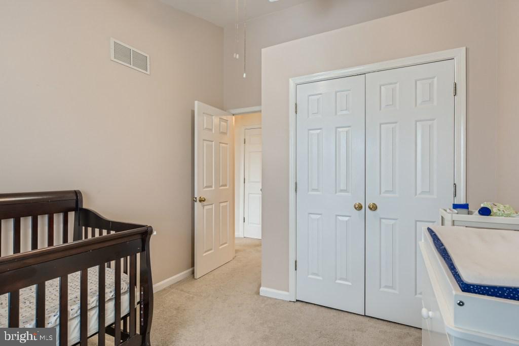 5217 Red Hill Way Rosedale, MD 21237 - Photo 21 of 28 Bedroom 3