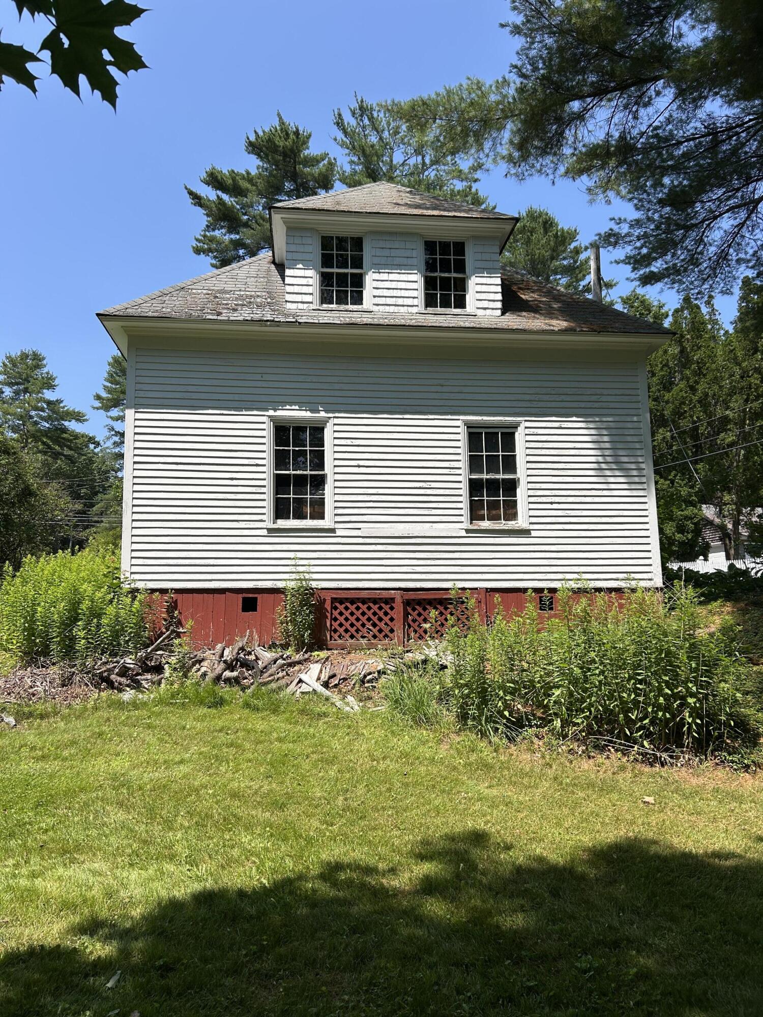 199 Foreside Road Falmouth, ME 04105 - Photo 5 of 36 495FDE33-D91B-4E0F-904E-2A6DF792D3D8