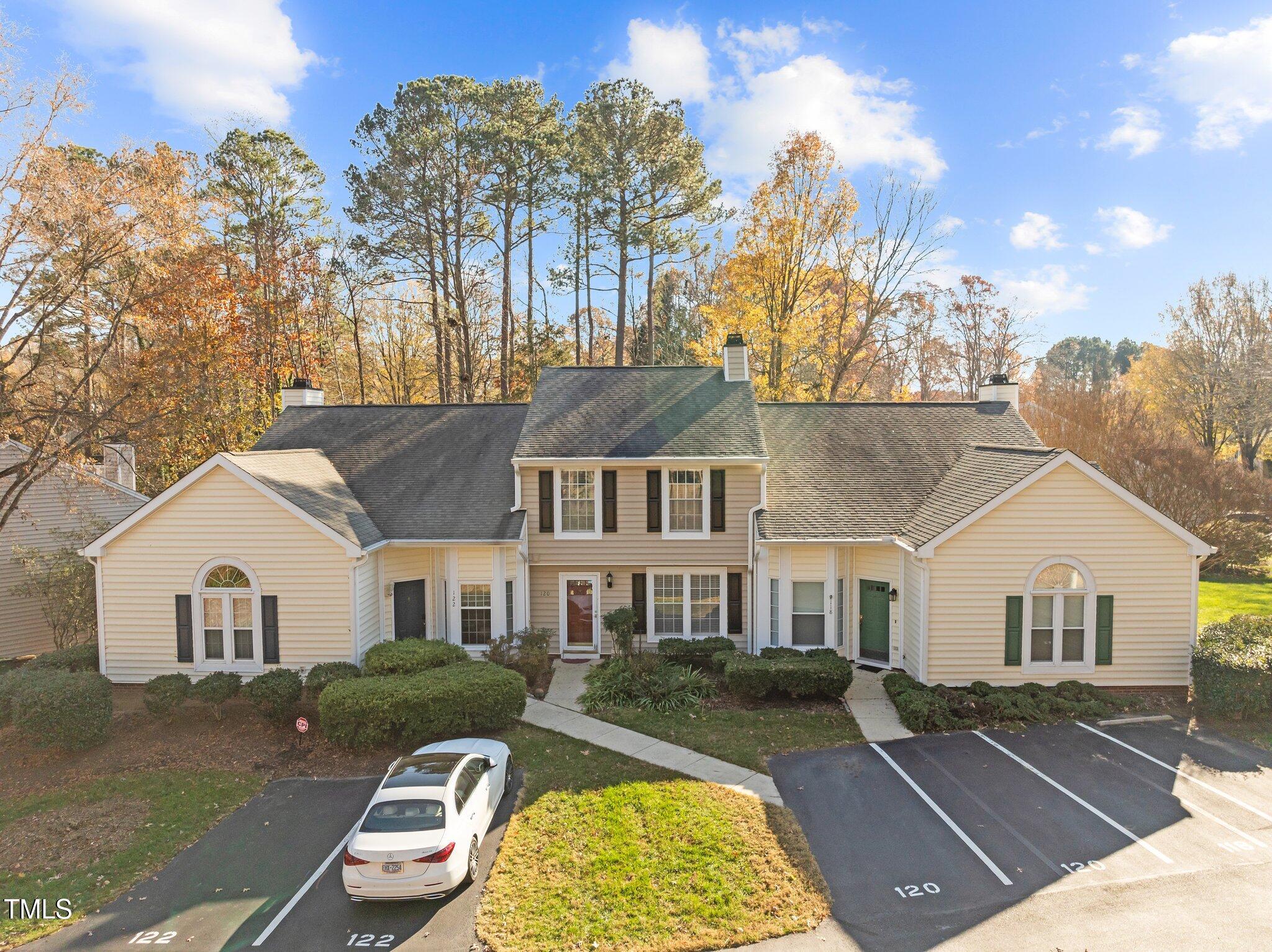 120 Riverwalk Circle Cary, NC 27511 - Photo 3 of 25 8-web-or-mls-DJI_0610