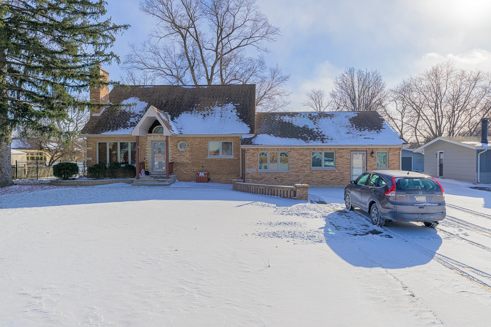 11025 Revere Road Mokena, IL 60448 - Photo 1 of 18