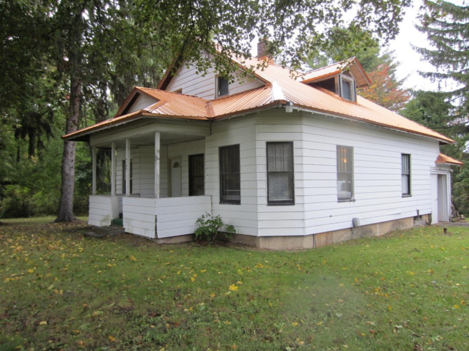 6732 South Centerline Road Newaygo, MI 49337 - Photo 1 of 24 centerline-frontbest