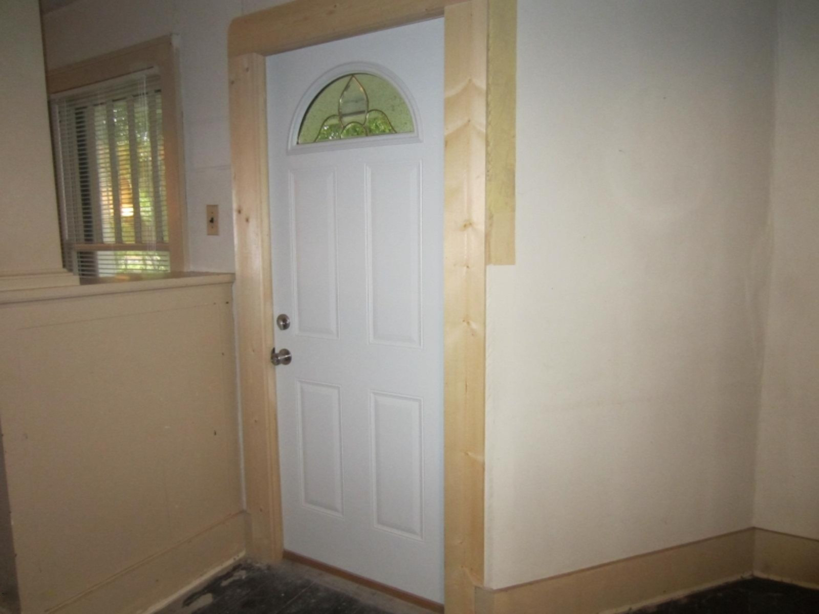 6732 South Centerline Road Newaygo, MI 49337 - Photo 12 of 24 centerline-entrydoor