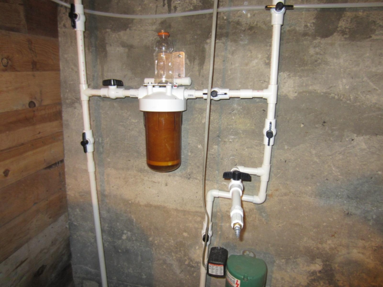 6732 South Centerline Road Newaygo, MI 49337 - Photo 13 of 24 centerline-filtrationssystem