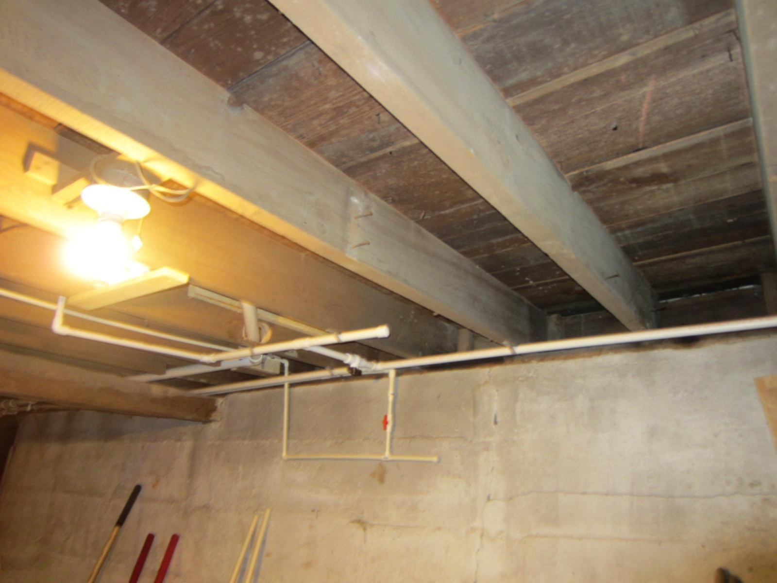 6732 South Centerline Road Newaygo, MI 49337 - Photo 18 of 24 centerline-newplumbing
