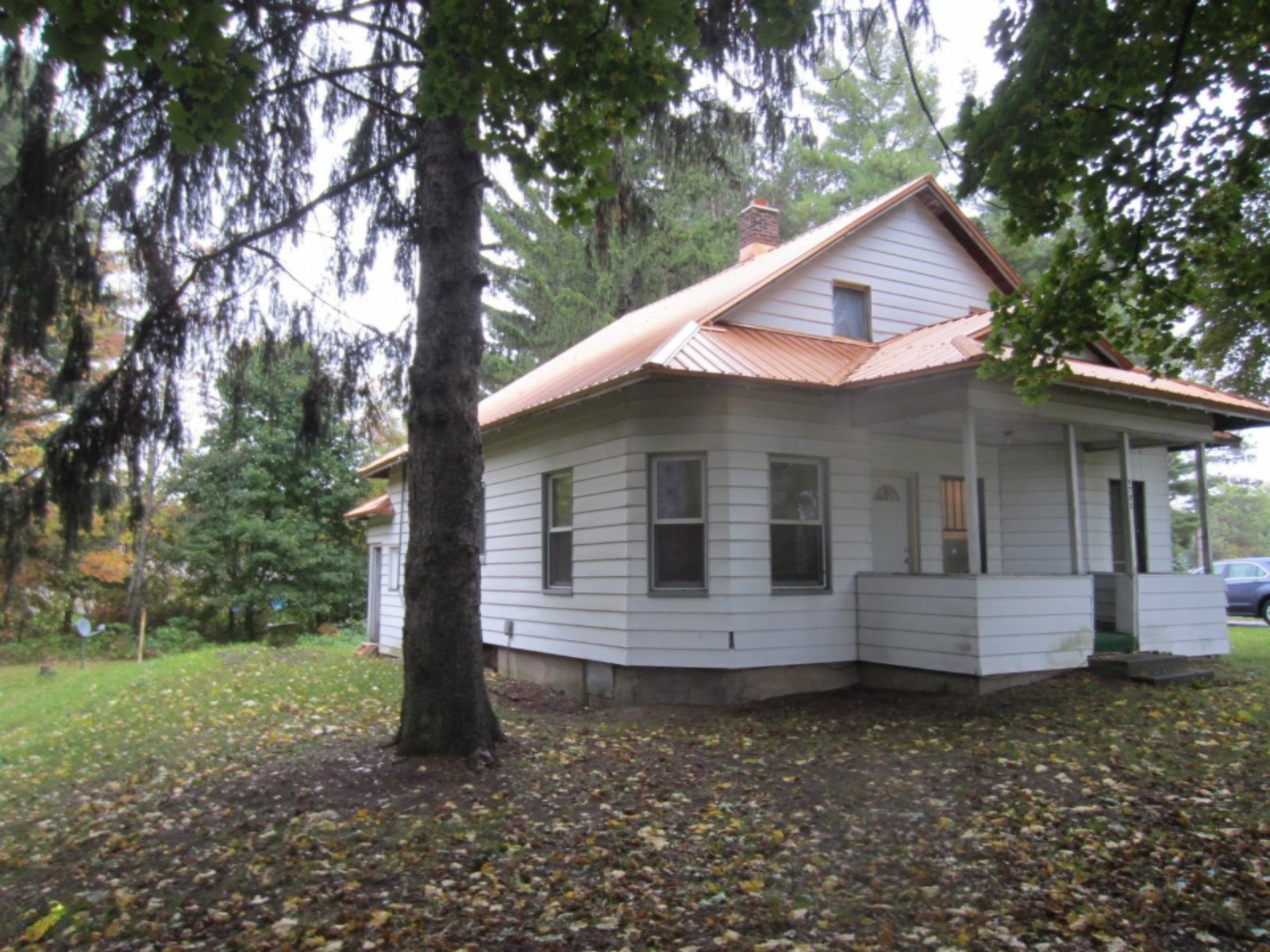 6732 South Centerline Road Newaygo, MI 49337 - Photo 20 of 24 centerline-side-front
