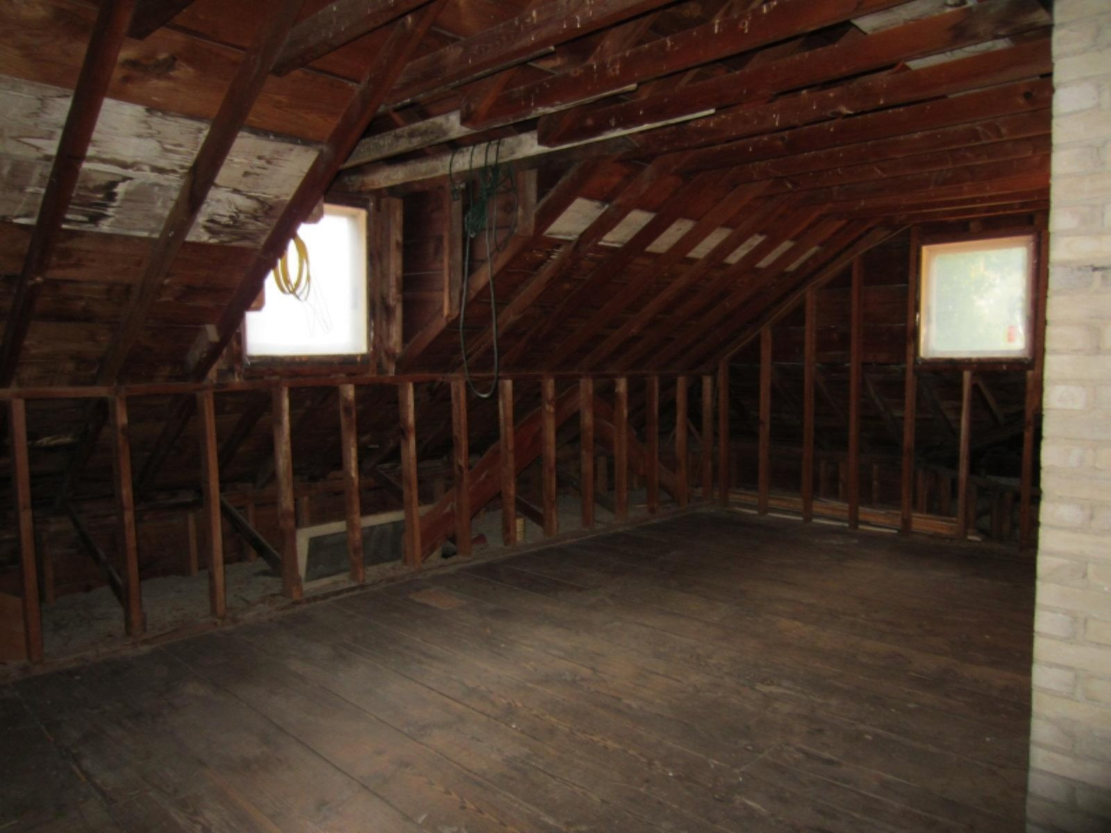 6732 South Centerline Road Newaygo, MI 49337 - Photo 23 of 24 centerline-upstairs2