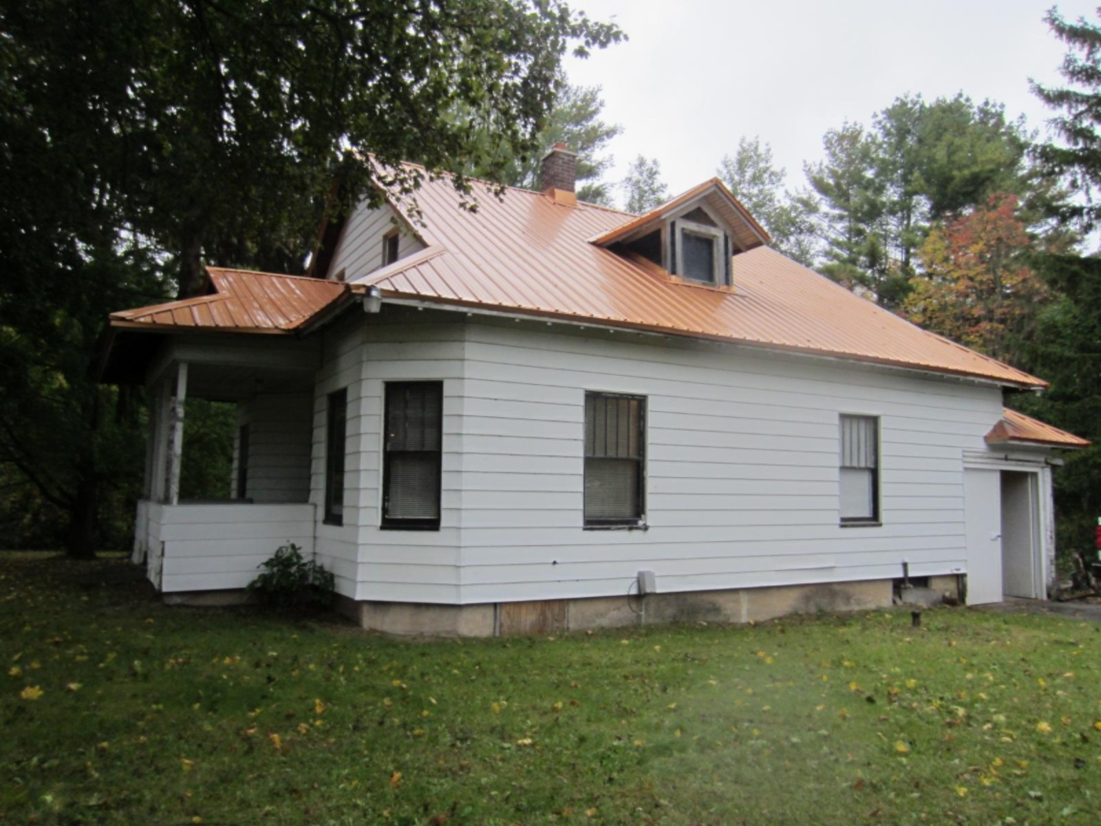 6732 South Centerline Road Newaygo, MI 49337 - Photo 3 of 24 centerline-side2