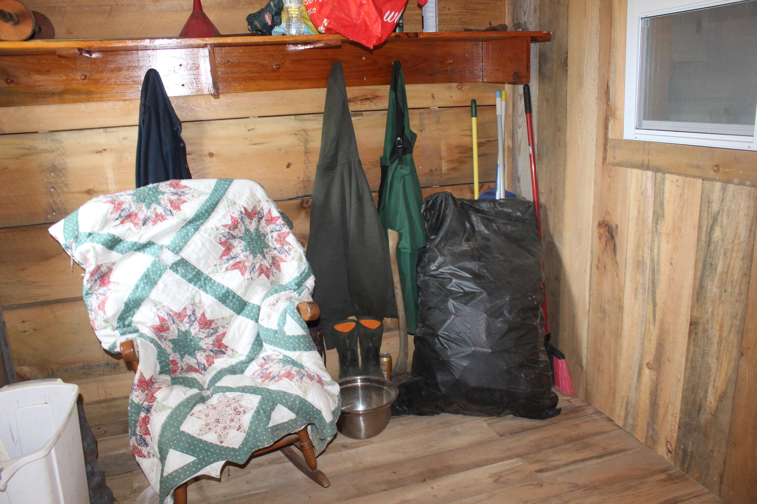 178 Siberia Road Stacyville, ME 04777 - Photo 30 of 47 IMG_6893