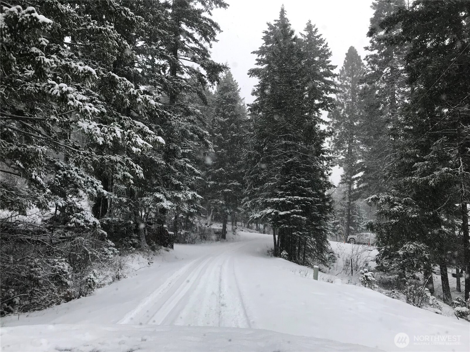 20 Deer Point Lane Ronald, WA 98940 - Photo 26 of 28 a view of outdoor space and yard