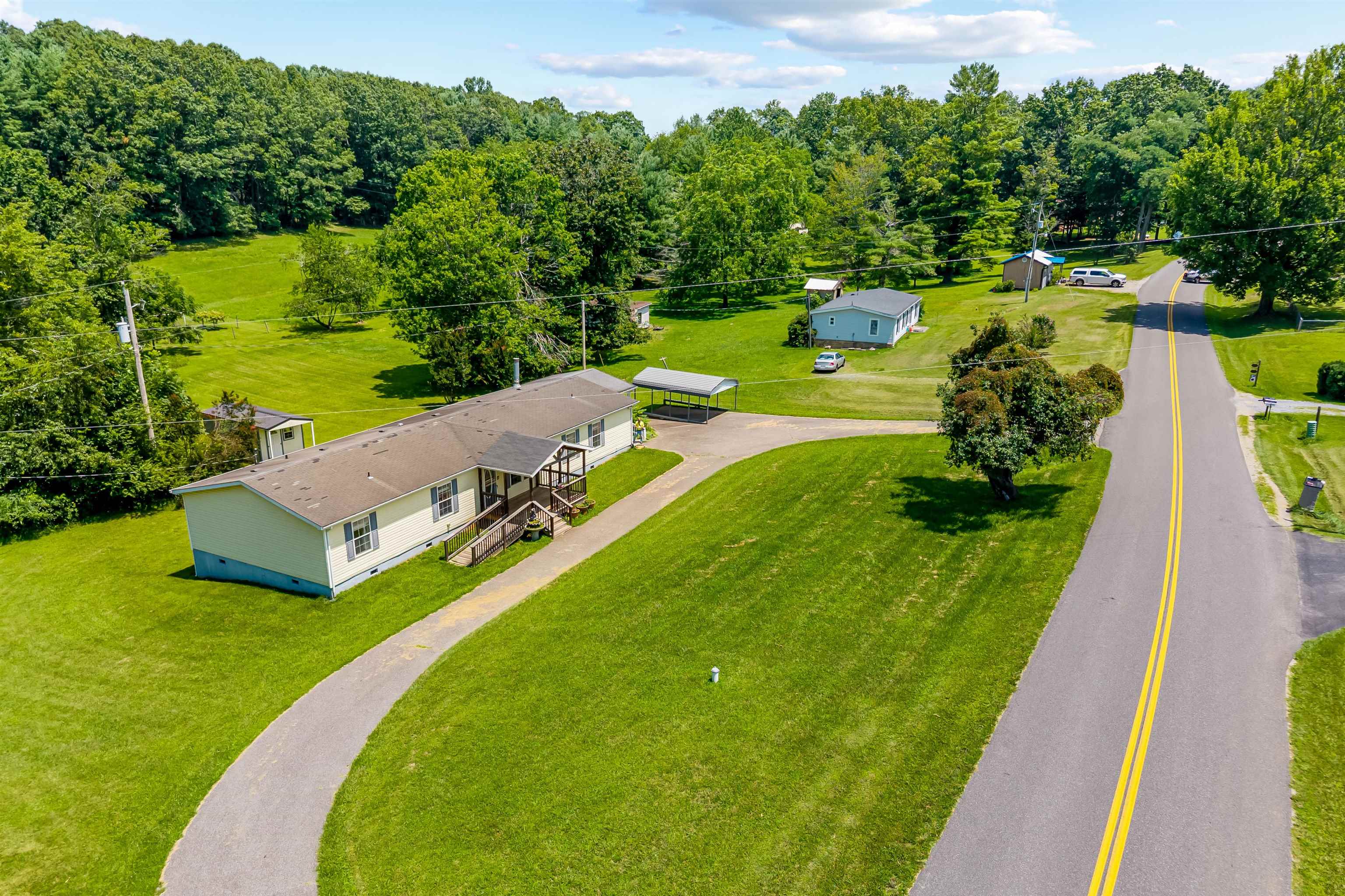 1138 Barberry Road Southeast Floyd, VA 24091 - Photo 98 of 103 Gallery Image 98