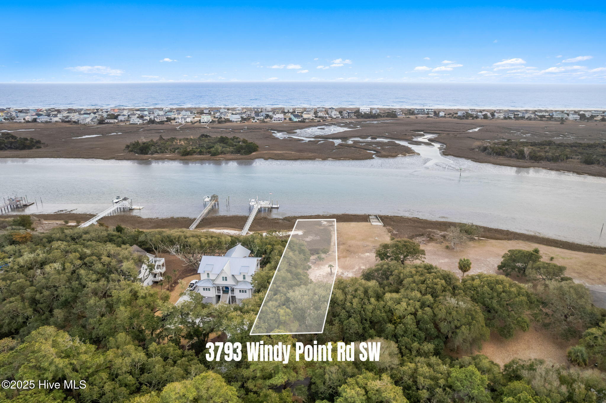 3793 Windy Point Rd SW, Supply