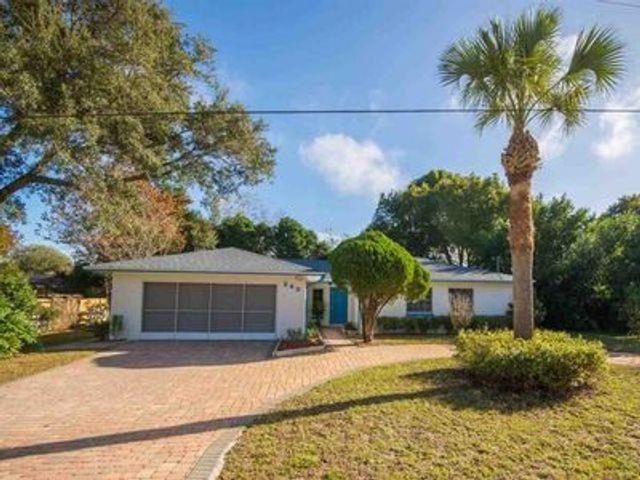 243 Lobelia Road St. Augustine, FL 32086 - Photo 1 of 21