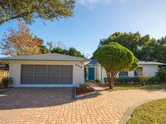 243 Lobelia Road St. Augustine, FL 32086 - Photo 2 of 21