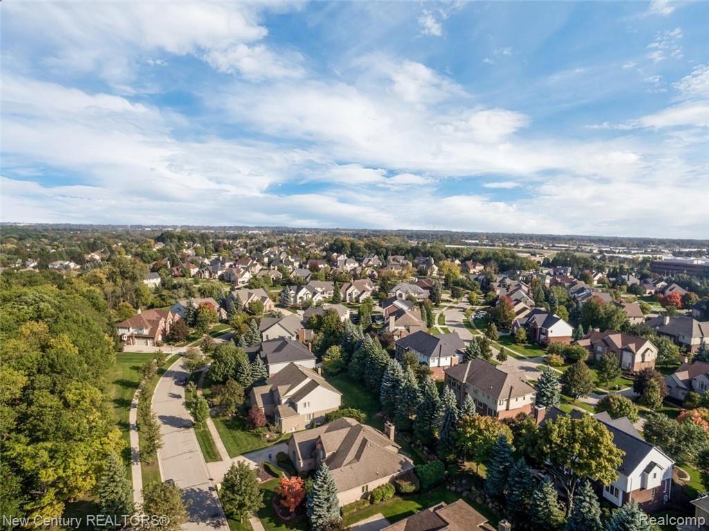 3609 Nesting Ridge Drive Rochester Hills, MI 48309 - Photo 45 of 51
