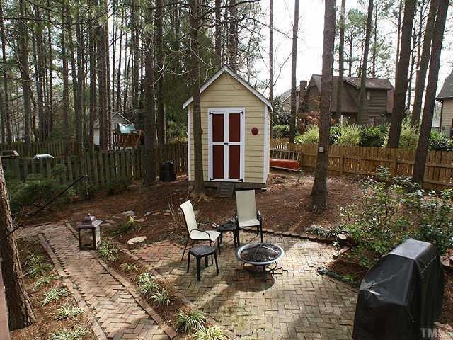 2508 Diamondhitch Trail Raleigh, NC 27615 - Photo 6 of 9 Other