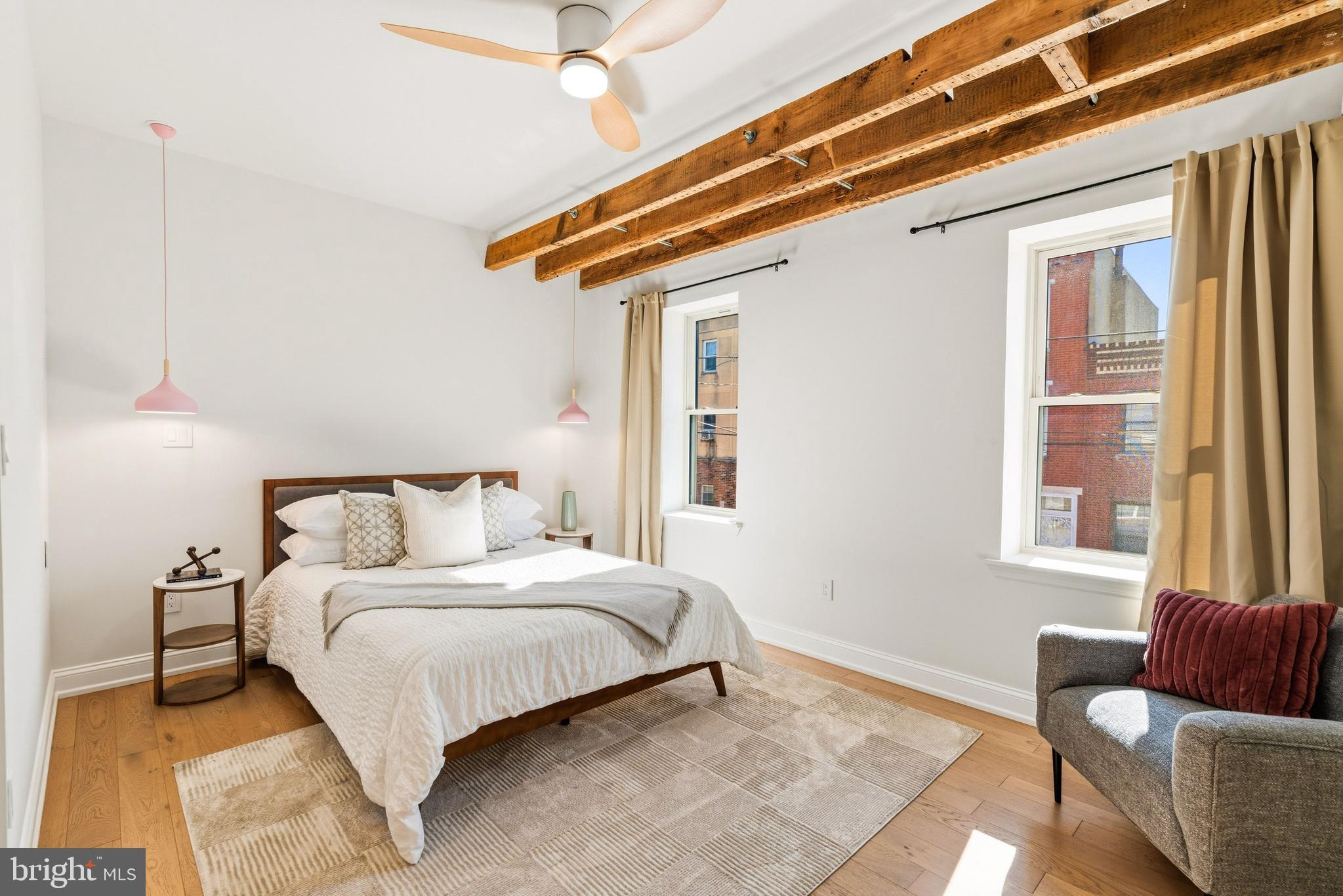 1906 South 10th Street Philadelphia, PA 19148 - Photo 21 of 51
