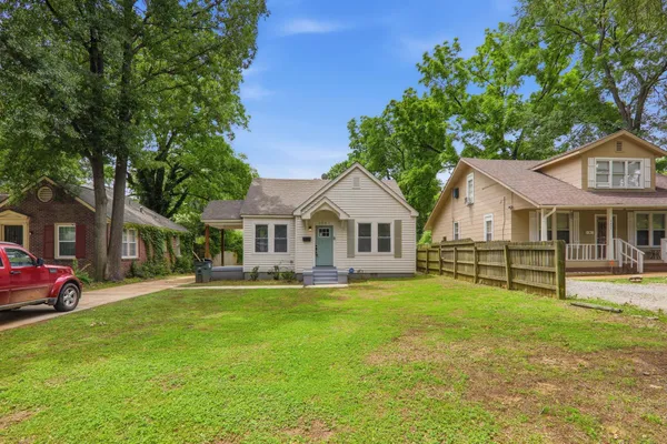 $181,900 | 3061 Carnes Avenue, Memphis, TN 38111