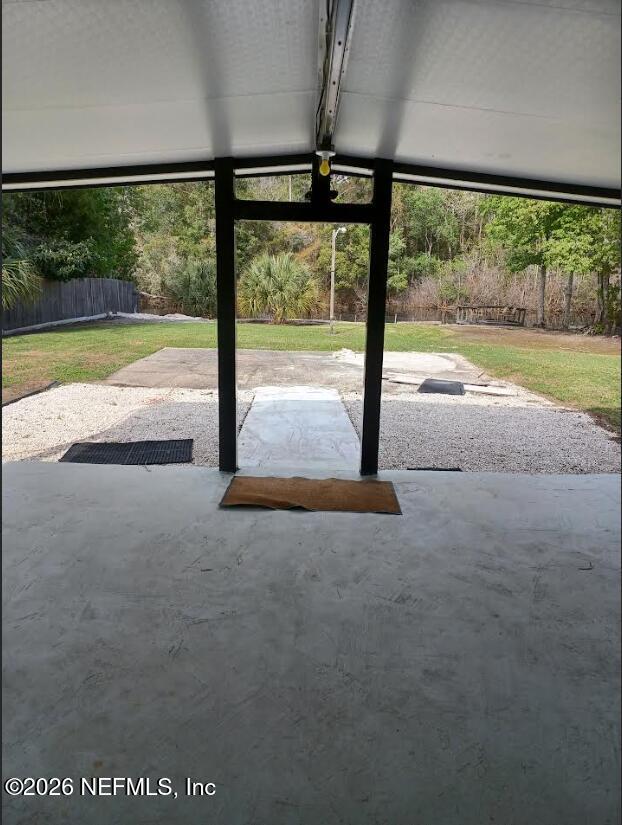 7617 Reed Street Jacksonville, FL 32208 - Photo 26 of 27 Patio cover5