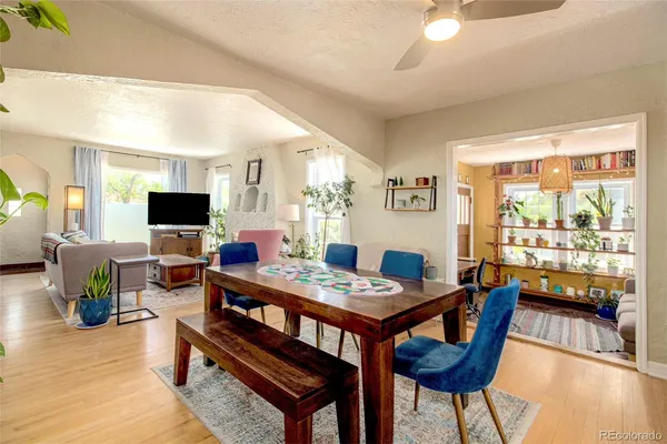 $519,900 | 1775 Xenia Street, Denver, CO 80220