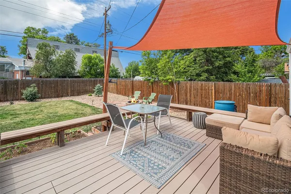 $519,900 | 1775 Xenia Street, Denver, CO 80220