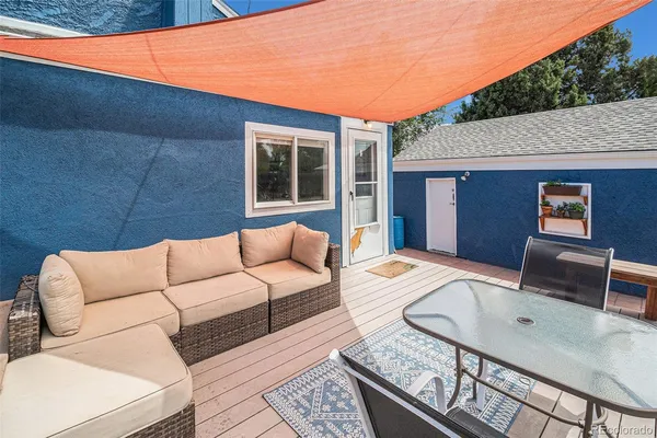 $519,900 | 1775 Xenia Street, Denver, CO 80220