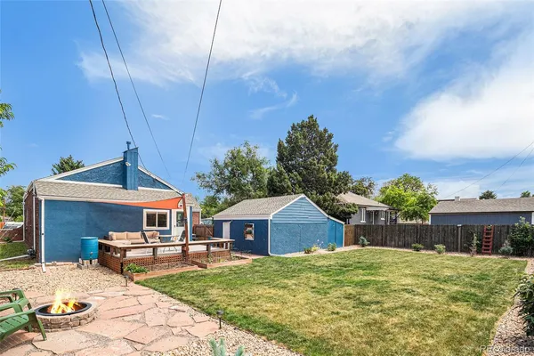$519,900 | 1775 Xenia Street, Denver, CO 80220