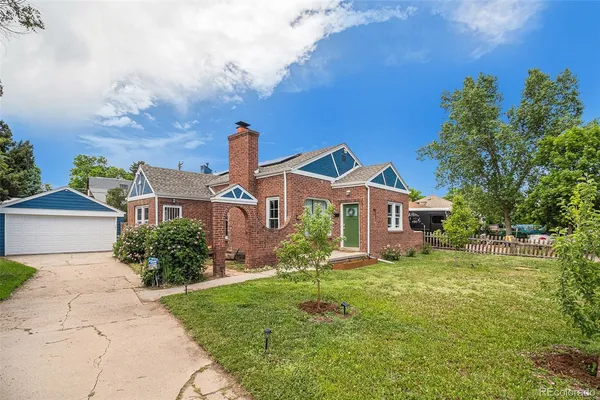 $519,900 | 1775 Xenia Street, Denver, CO 80220