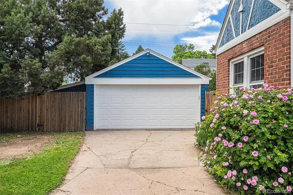 $519,900 | 1775 Xenia Street, Denver, CO 80220
