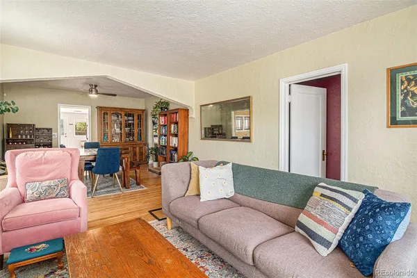 $519,900 | 1775 Xenia Street, Denver, CO 80220