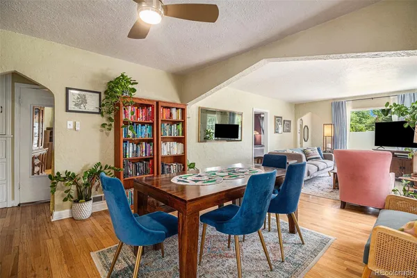 $519,900 | 1775 Xenia Street, Denver, CO 80220