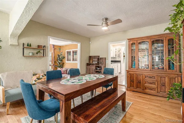 $519,900 | 1775 Xenia Street, Denver, CO 80220