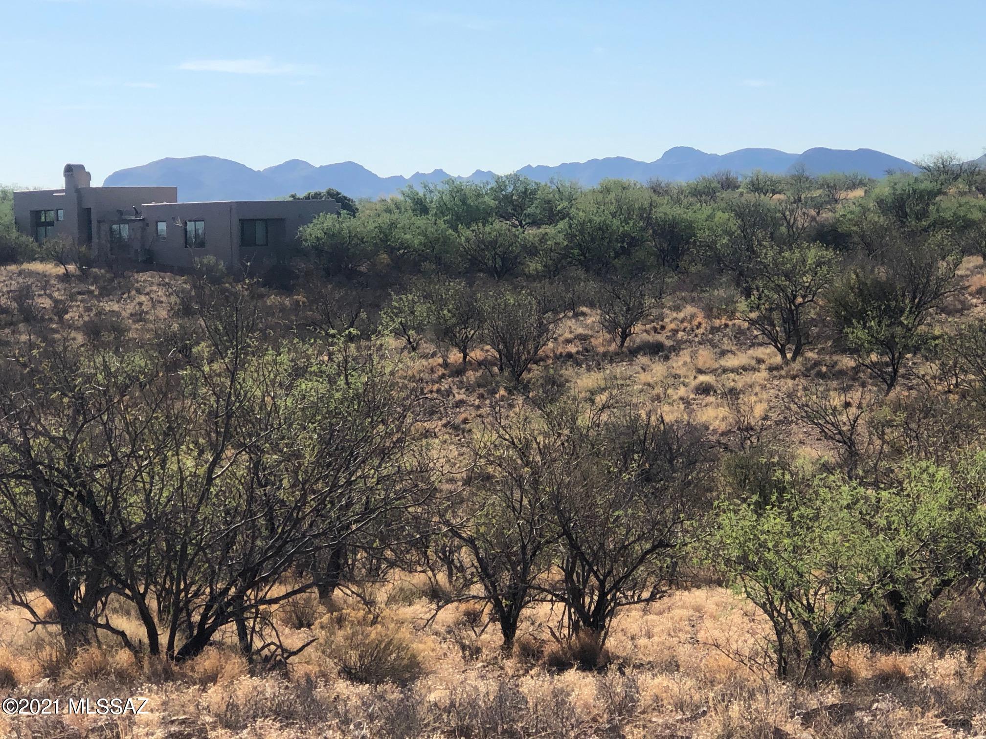 Tbd Rusty Spur Road Tubac, AZ 85646 - Photo 11 of 11