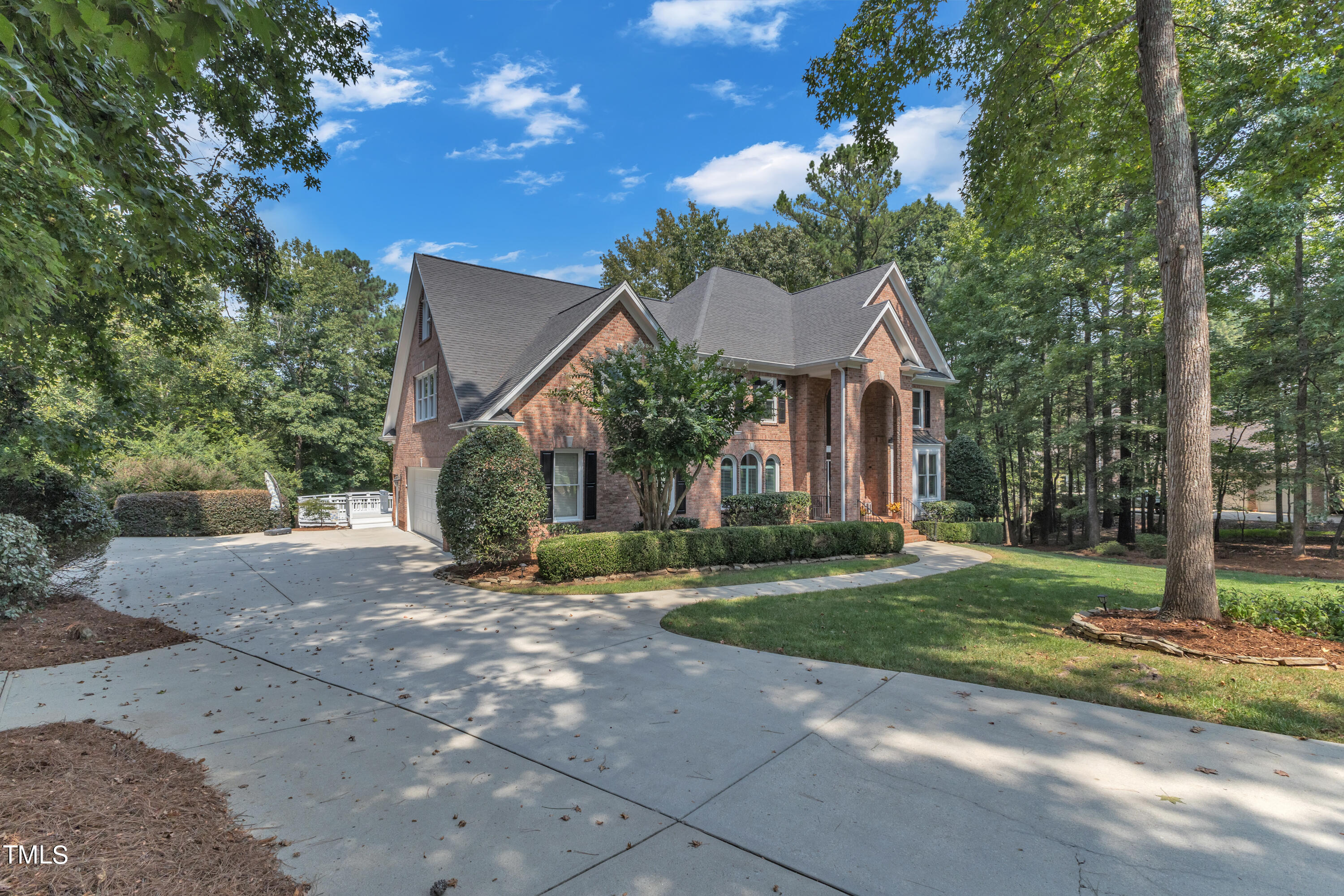 4410 White Chapel Way Raleigh, NC 27615 - Photo 12 of 94 4410 White Chapel