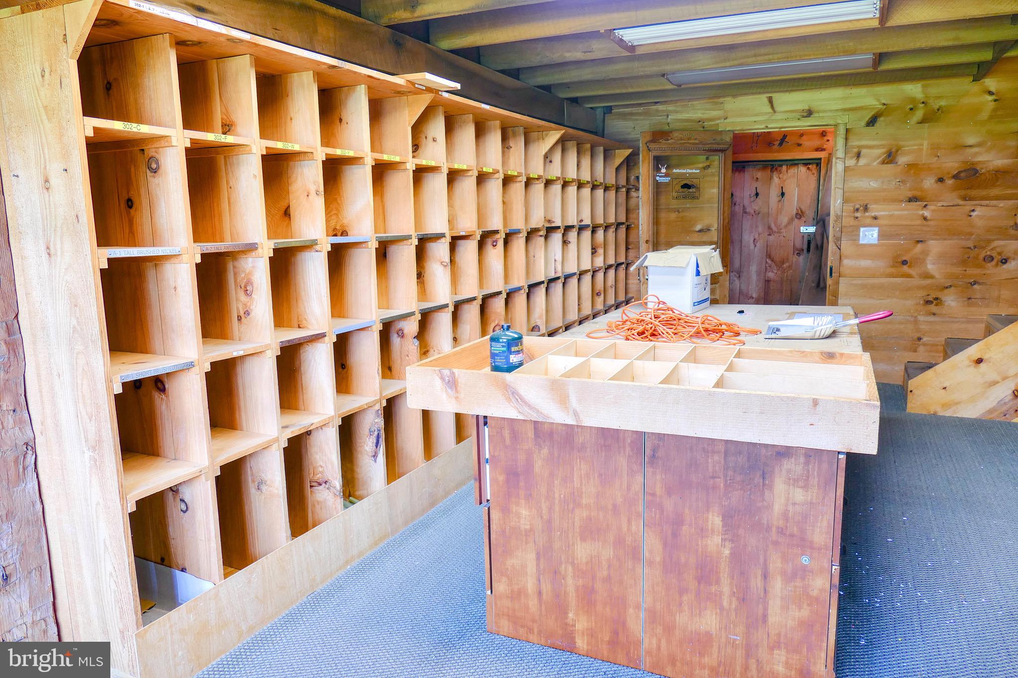 3401 Old Level Road Churchville, MD 21028 - Photo 101 of 121 Shipping Table