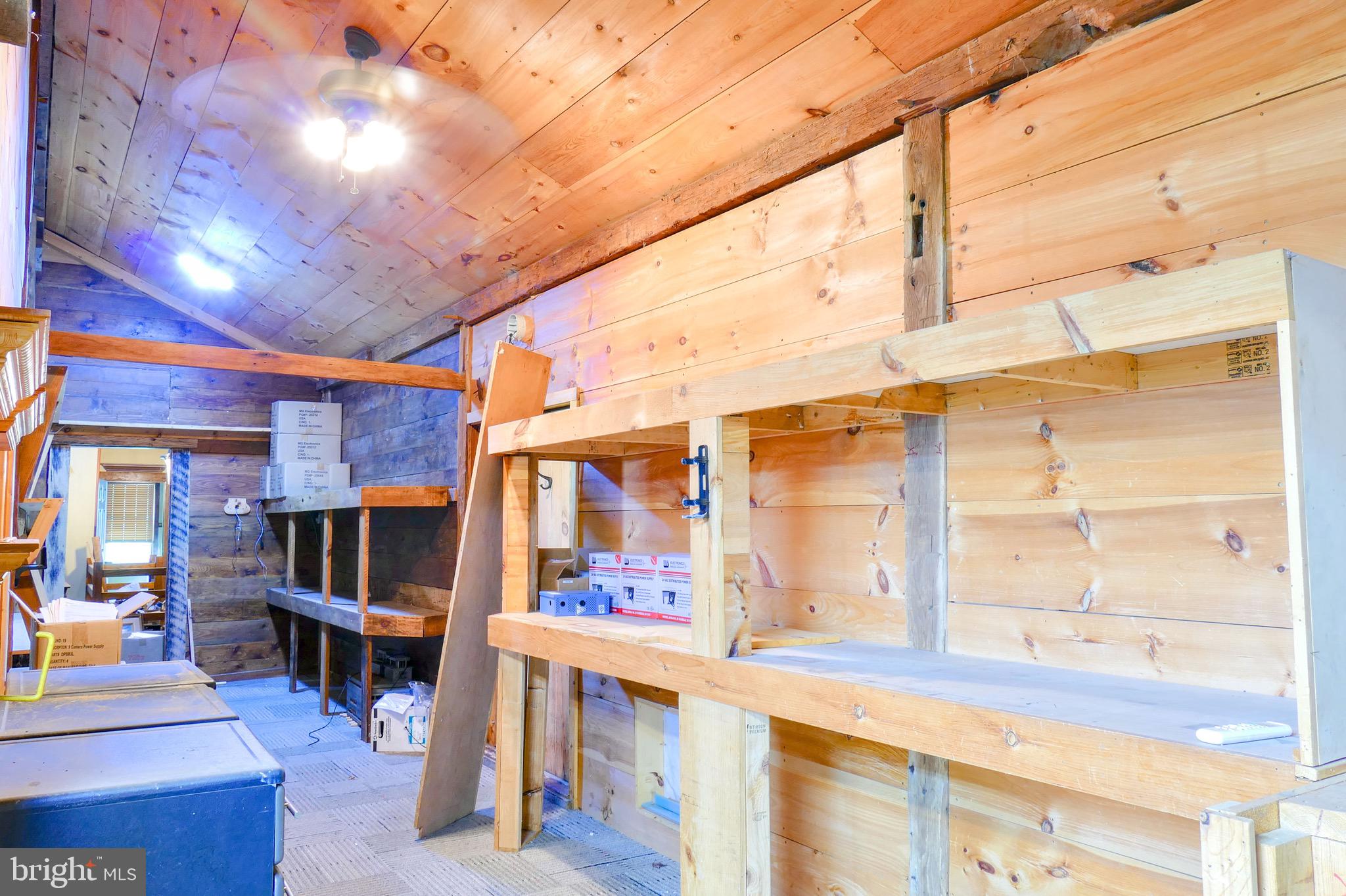 3401 Old Level Road Churchville, MD 21028 - Photo 104 of 121 Storage and Loading Dock