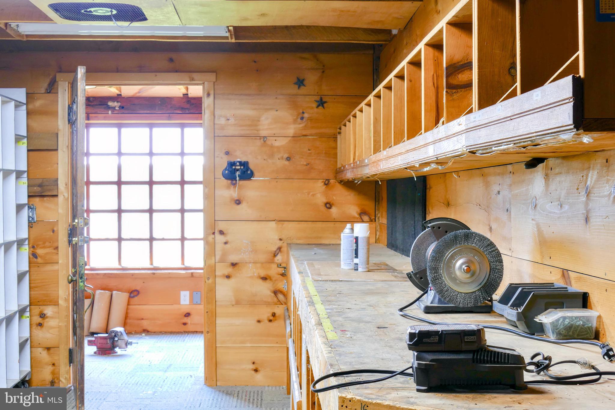 3401 Old Level Road Churchville, MD 21028 - Photo 108 of 121 Workshop