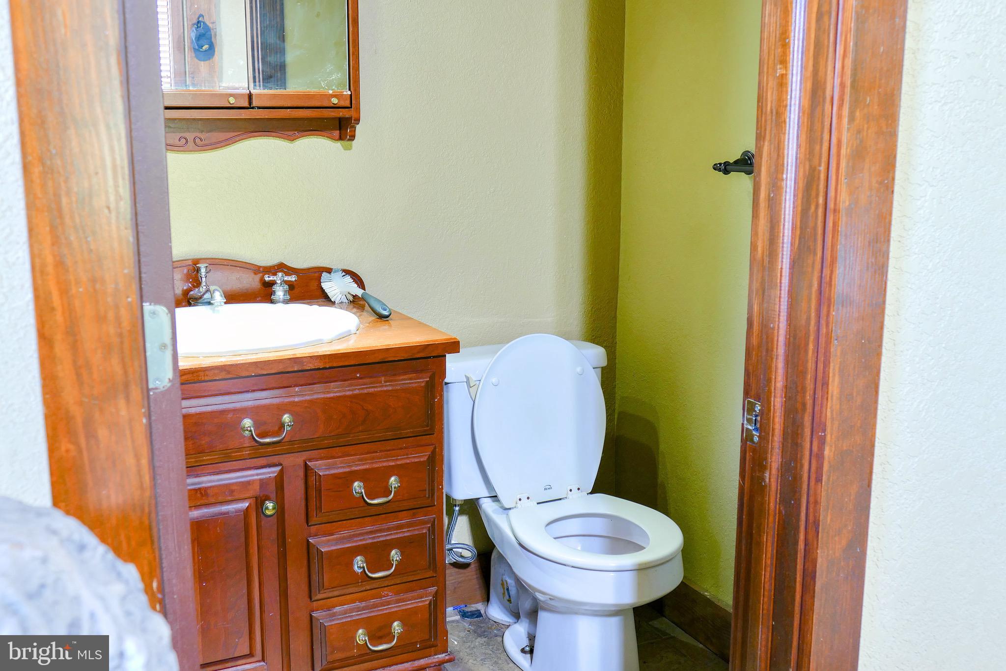 3401 Old Level Road Churchville, MD 21028 - Photo 113 of 121 Office 3' Bathroom