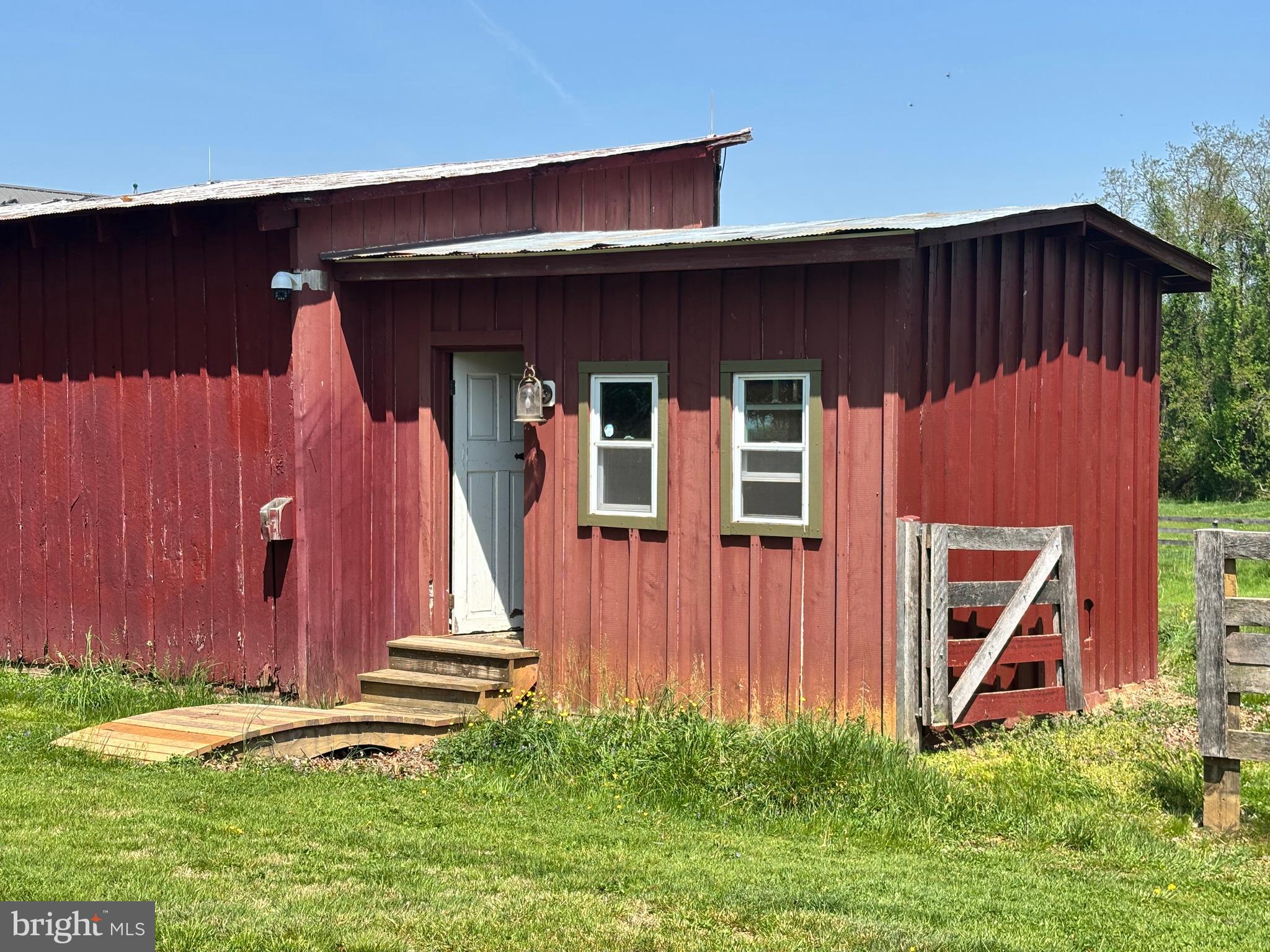 3401 Old Level Road Churchville, MD 21028 - Photo 118 of 121 Chicken Coop