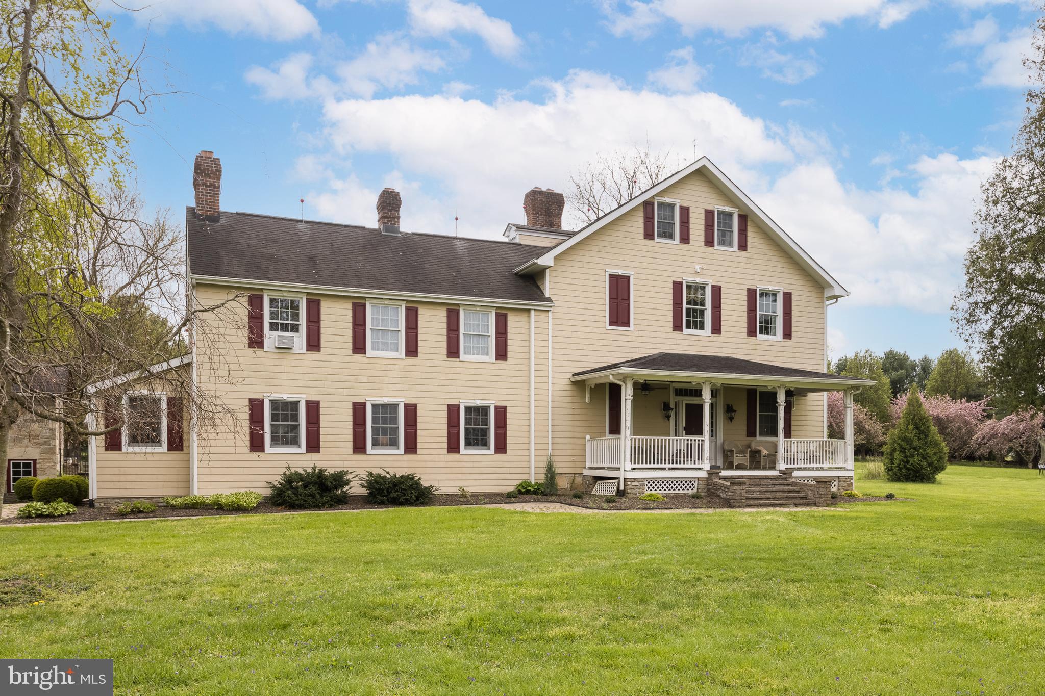 3401 Old Level Road Churchville, MD 21028 - Photo 12 of 121 Main House