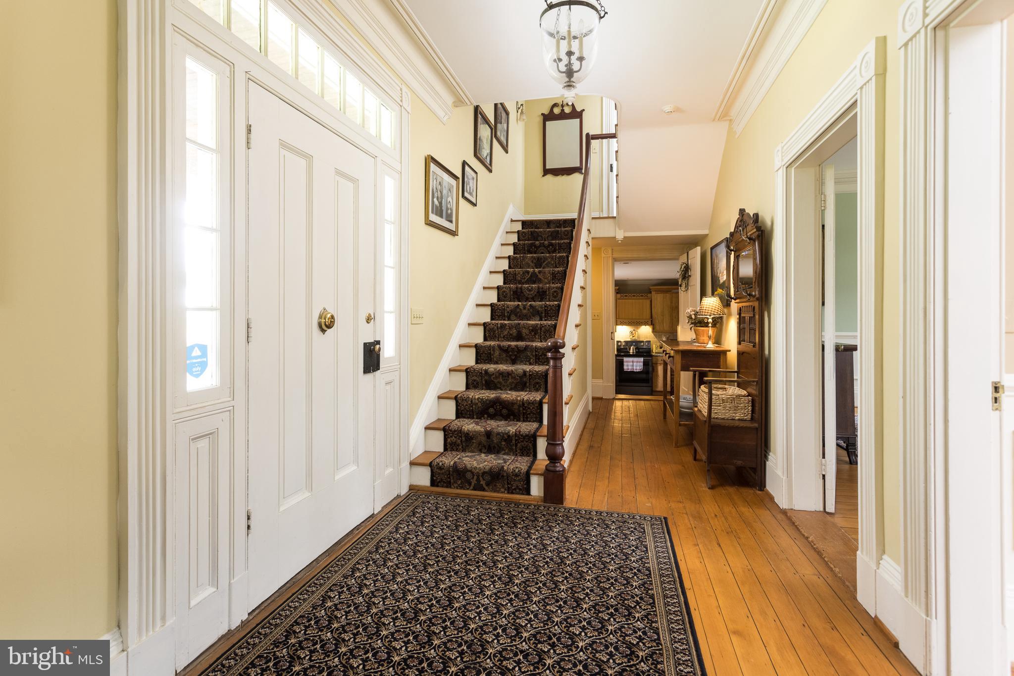 3401 Old Level Road Churchville, MD 21028 - Photo 14 of 121 Foyer