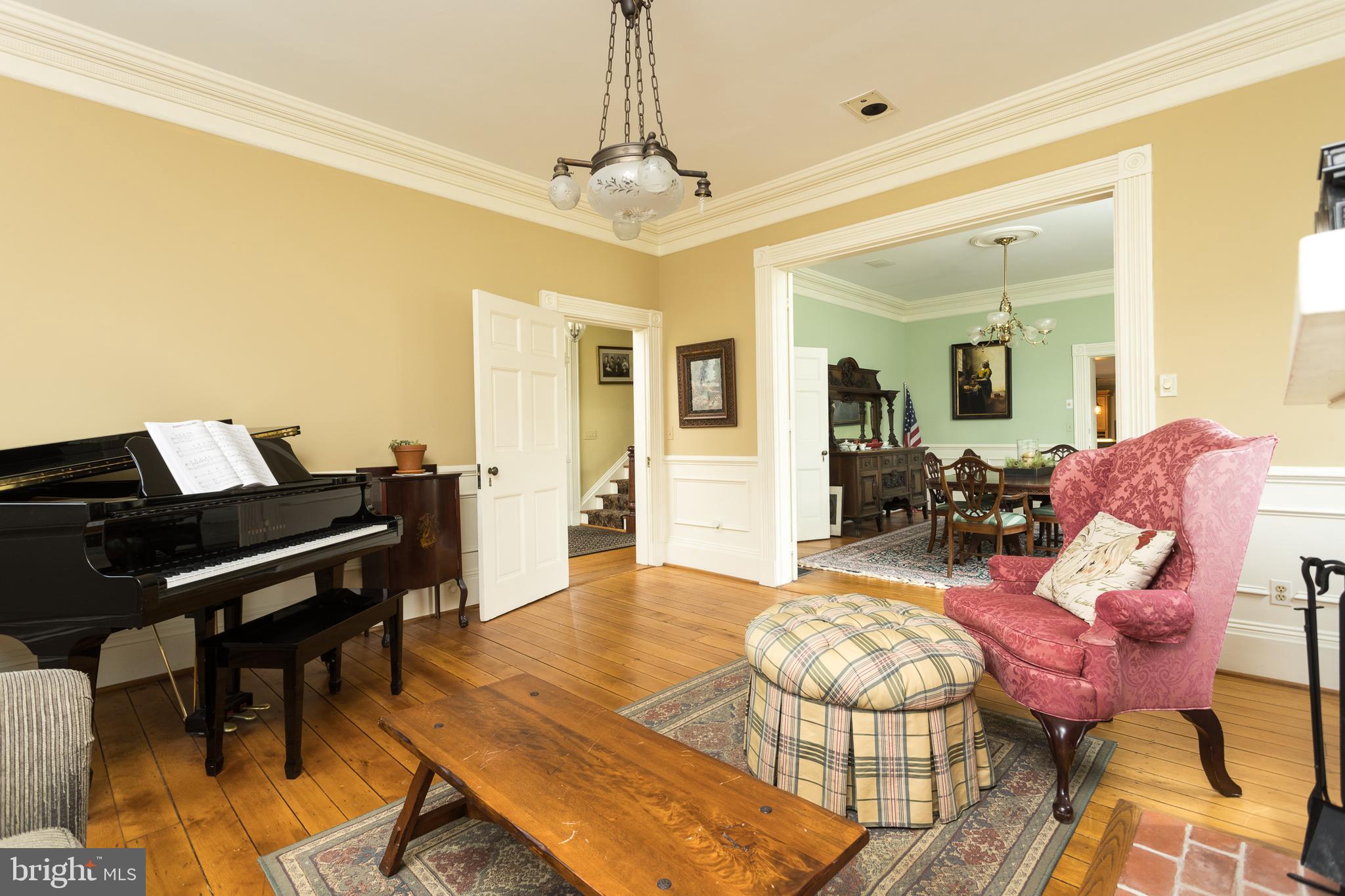3401 Old Level Road Churchville, MD 21028 - Photo 16 of 121 Living Room