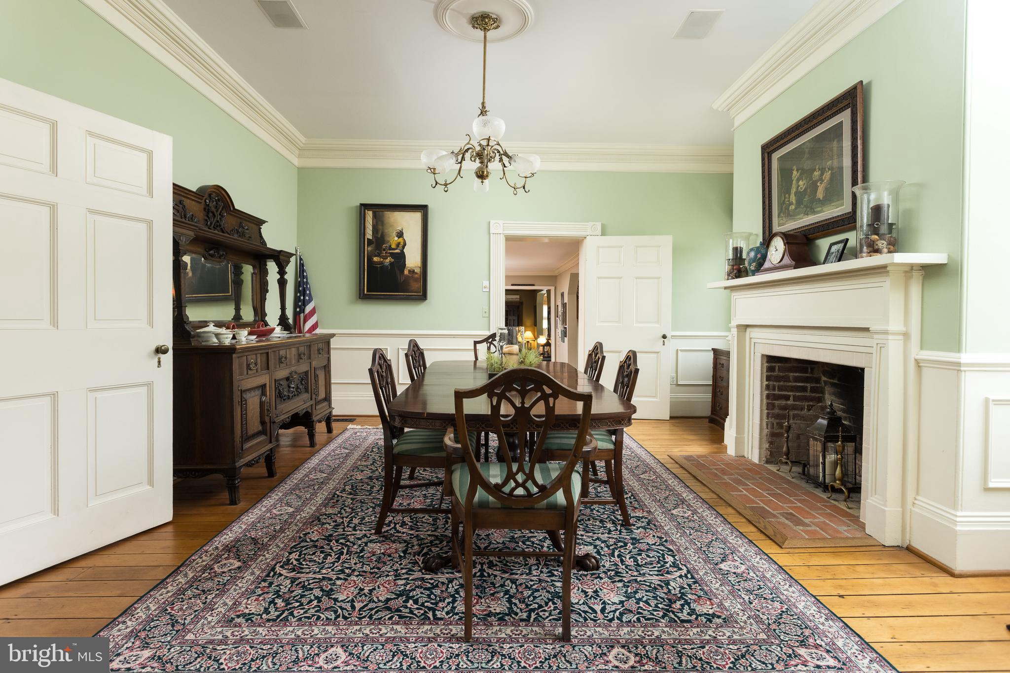 3401 Old Level Road Churchville, MD 21028 - Photo 19 of 121 Dining Room