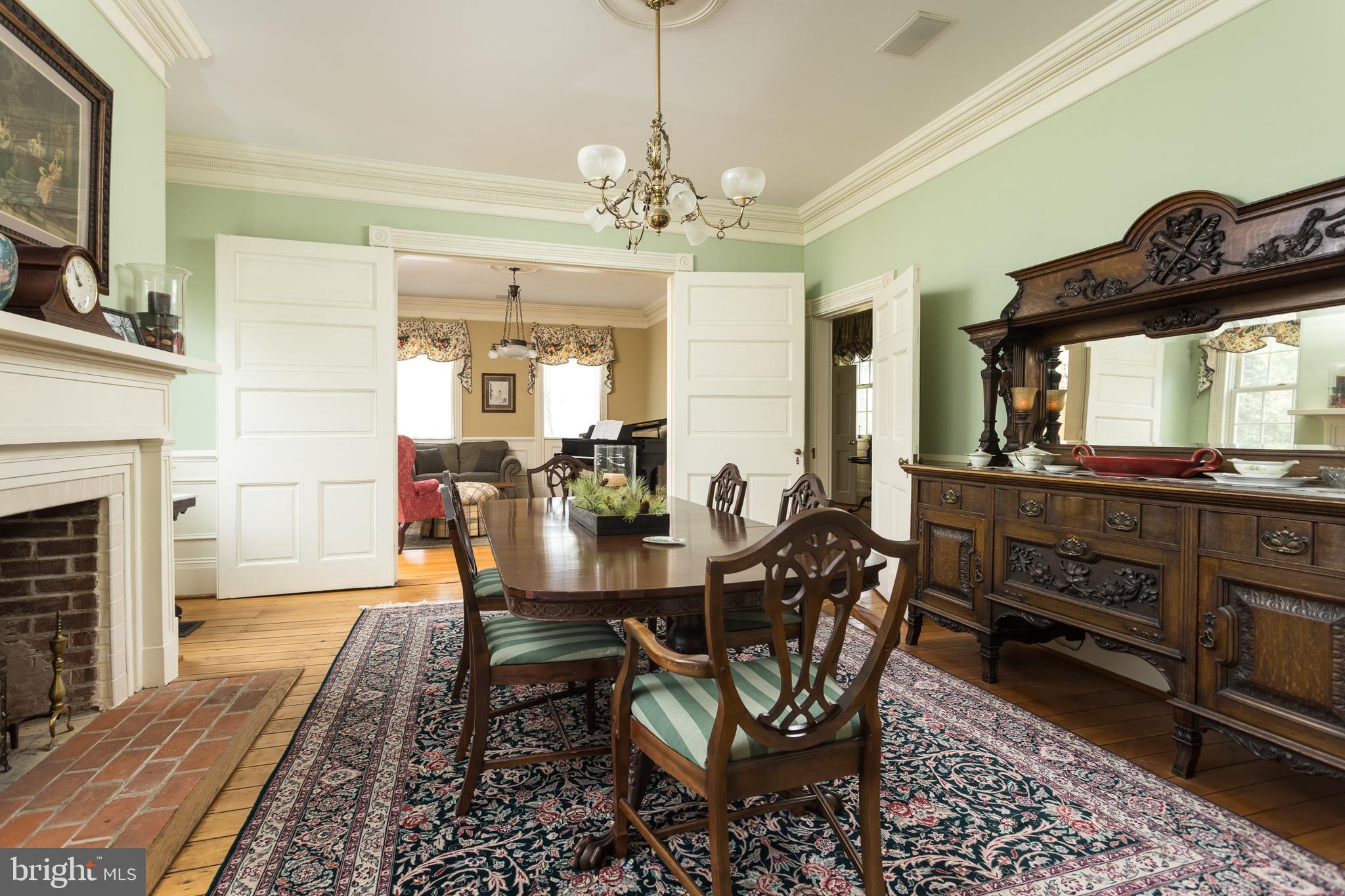 3401 Old Level Road Churchville, MD 21028 - Photo 20 of 121 Dining Room