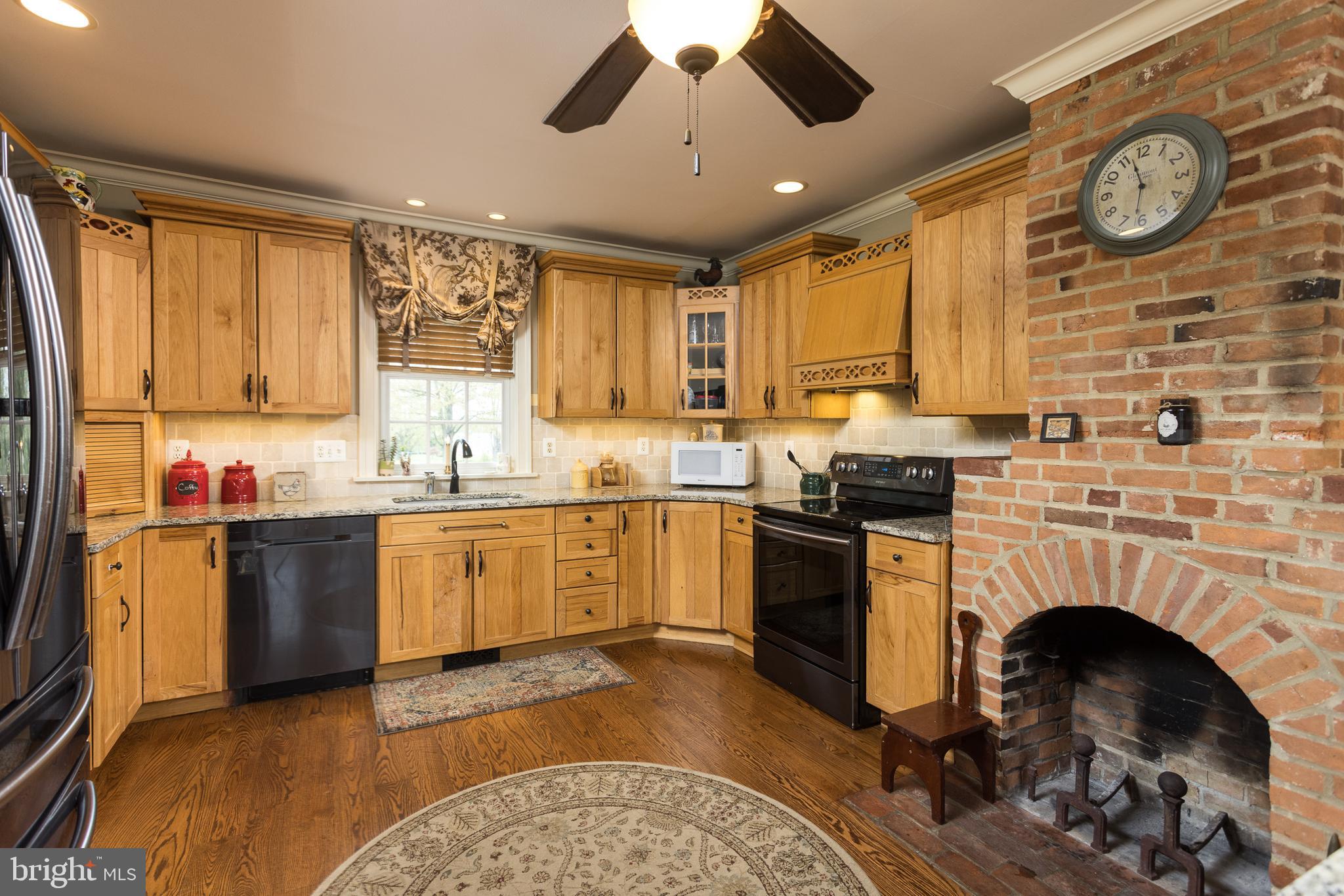 3401 Old Level Road Churchville, MD 21028 - Photo 21 of 121 Kitchen